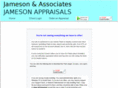 jamesoappraisals.com