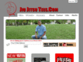 jiujitsutees.com