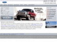 johnmorrisfordmercury.com