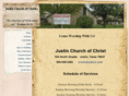 justinchurchofchrist.com