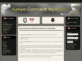 kenpo-contact-system.com