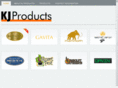 kj-products.com