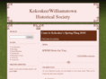 kwhsi.org