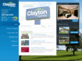 laceyclayton.com