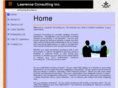 lawrenceconsultinginc.com