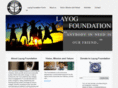 layogfoundation.org