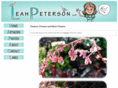 leahpeterson.com