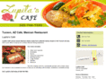 lupitascafe.com