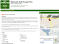 mainevilleselfstorage.net