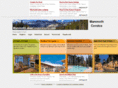 mammothlakescondominiums.com