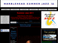marbleheadjazz.org