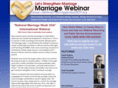 marriagewebinar.com