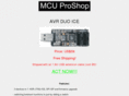 mcuproshop.com