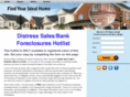 memphisforeclosedproperties.com