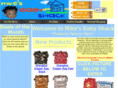 mikesbabyshack.com