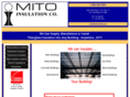 mitoinsulation.com