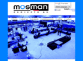 mosmanprojects.com