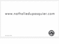 nathaliedupasquier.com