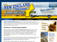 newenglandvanlines.com