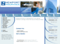 newportinsuranceagency.com