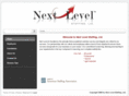 nextlevelstaff.com