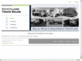 northlandtrucksales.com