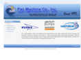 pacmachine.com