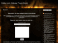 pageofprayer.com