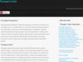 passagescenter.com