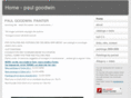 paulgoodwinpainter.com