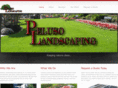 pelusolandscaping.com