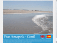 piso-amapola-conil.com