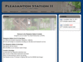 pleasantonstation.com