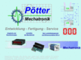 poetter-mechatronik.de