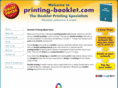 printing-booklet.com