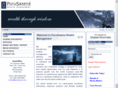 purusaxena.net