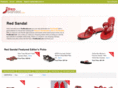 redsandal.com