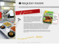 requestfoods.com