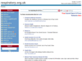 respiratory.org.uk