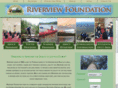 riverviewfoundation.com