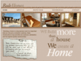 rodehomes.com