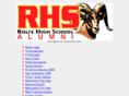 rolfealumni.com