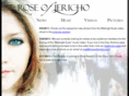 roseofjericho.com