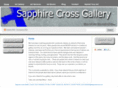 sapphirecross.com