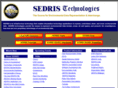 sedris.com
