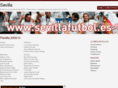 sevillafutbol.es