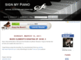 signmypiano.com