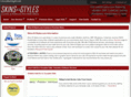 skinsnstyles.com