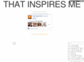 thatinspiresme.org