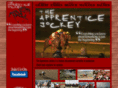 theapprenticejockey.com